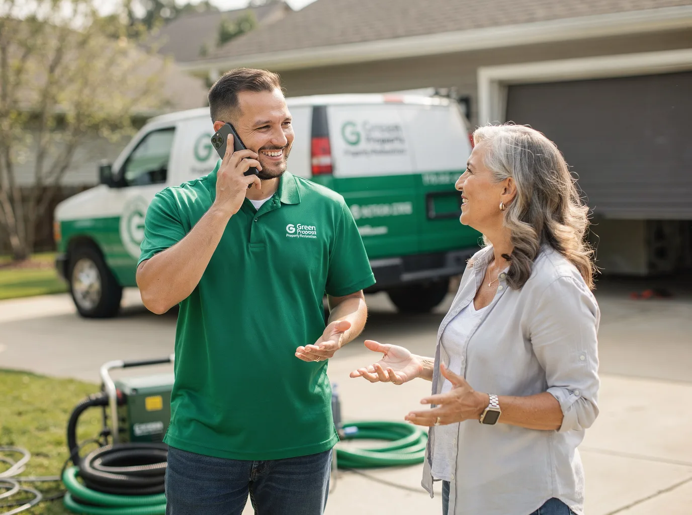 Water Damage Restoration Greencreek, ID FAQs